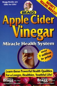 Detox Weight Loss: Apple Cider Vinegar Benefits